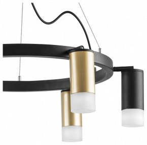 Подвесная люстра Lightstar Rullo LR0164033731 в Миассе - miass.mebel24.online | фото 5