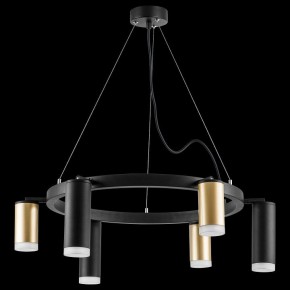 Подвесная люстра Lightstar Rullo LR0164038730 в Миассе - miass.mebel24.online | фото 3