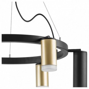 Подвесная люстра Lightstar Rullo LR0164038730 в Миассе - miass.mebel24.online | фото 5