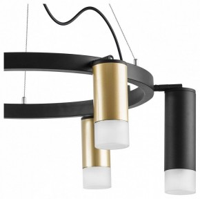 Подвесная люстра Lightstar Rullo LR0164038731 в Миассе - miass.mebel24.online | фото 5