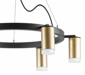 Подвесная люстра Lightstar Rullo LR0164060 в Миассе - miass.mebel24.online | фото 5