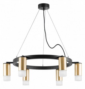 Подвесная люстра Lightstar Rullo LR0164061 в Миассе - miass.mebel24.online | фото 3