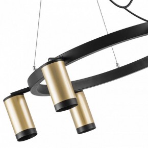 Подвесная люстра Lightstar Rullo LR01640637 в Миассе - miass.mebel24.online | фото 5