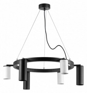 Подвесная люстра Lightstar Rullo LR016873363 в Миассе - miass.mebel24.online | фото 2