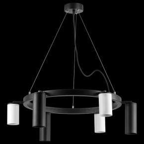 Подвесная люстра Lightstar Rullo LR016873363 в Миассе - miass.mebel24.online | фото 3