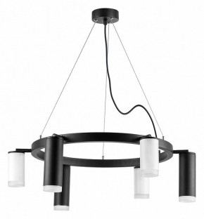 Подвесная люстра Lightstar Rullo LR0168733630 в Миассе - miass.mebel24.online | фото 2