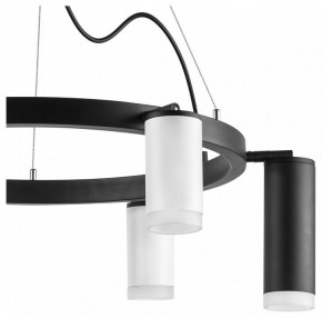 Подвесная люстра Lightstar Rullo LR0168733630 в Миассе - miass.mebel24.online | фото 5