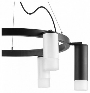 Подвесная люстра Lightstar Rullo LR0168733631 в Миассе - miass.mebel24.online | фото 4
