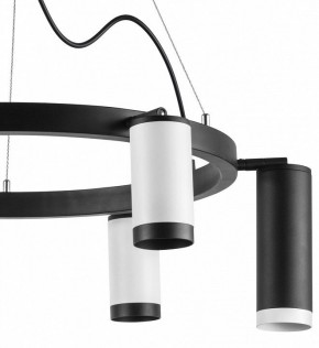 Подвесная люстра Lightstar Rullo LR01687336376 в Миассе - miass.mebel24.online | фото 5