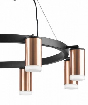 Подвесная люстра Lightstar Rullo LR0183080 в Миассе - miass.mebel24.online | фото 4