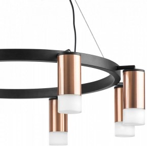 Подвесная люстра Lightstar Rullo LR0183081 в Миассе - miass.mebel24.online | фото 3