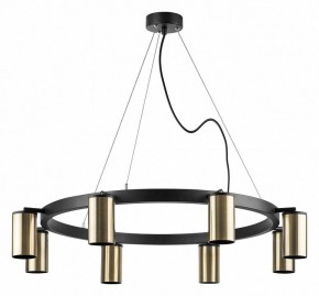 Подвесная люстра Lightstar Rullo LR018318 в Миассе - miass.mebel24.online | фото 2