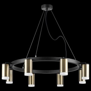Подвесная люстра Lightstar Rullo LR0183180 в Миассе - miass.mebel24.online | фото 3