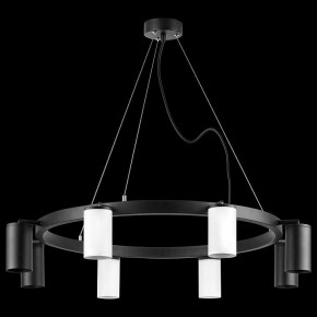 Подвесная люстра Lightstar Rullo LR018364374 в Миассе - miass.mebel24.online | фото 3