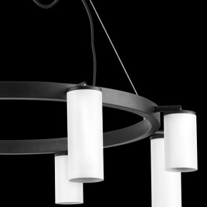 Подвесная люстра Lightstar Rullo LR018364864 в Миассе - miass.mebel24.online | фото 5