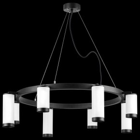 Подвесная люстра Lightstar Rullo LR01836486440 в Миассе - miass.mebel24.online | фото 3