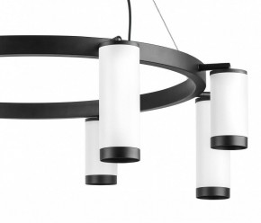 Подвесная люстра Lightstar Rullo LR01836486440 в Миассе - miass.mebel24.online | фото 5