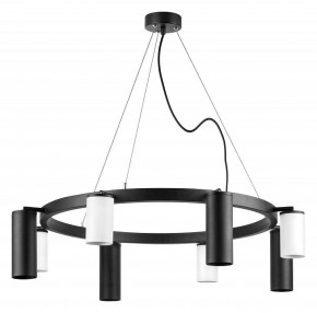 Подвесная люстра Lightstar Rullo LR018364874 в Миассе - miass.mebel24.online | фото 2