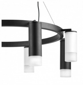Подвесная люстра Lightstar Rullo LR0183648741 в Миассе - miass.mebel24.online | фото 5