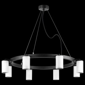 Подвесная люстра Lightstar Rullo LR018368 в Миассе - miass.mebel24.online | фото 3