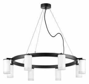 Подвесная люстра Lightstar Rullo LR0183680 в Миассе - miass.mebel24.online | фото 2