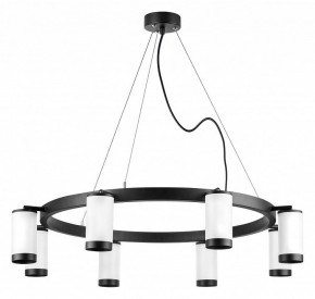 Подвесная люстра Lightstar Rullo LR01836837 в Миассе - miass.mebel24.online | фото 2