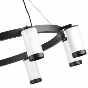 Подвесная люстра Lightstar Rullo LR01836837 в Миассе - miass.mebel24.online | фото 5