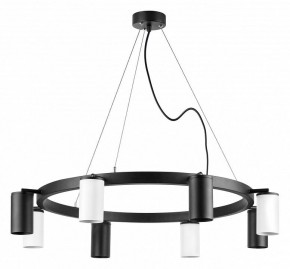 Подвесная люстра Lightstar Rullo LR018374364 в Миассе - miass.mebel24.online | фото 2