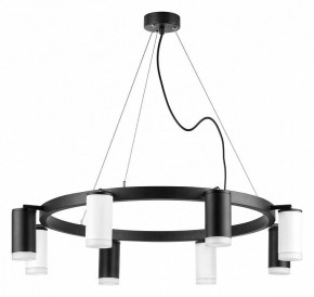 Подвесная люстра Lightstar Rullo LR0183743640 в Миассе - miass.mebel24.online | фото 2