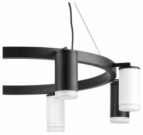 Подвесная люстра Lightstar Rullo LR0183743640 в Миассе - miass.mebel24.online | фото 5