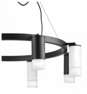 Подвесная люстра Lightstar Rullo LR0183743641 в Миассе - miass.mebel24.online | фото 4