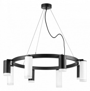 Подвесная люстра Lightstar Rullo LR0183748640 в Миассе - miass.mebel24.online | фото 3