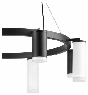 Подвесная люстра Lightstar Rullo LR0183748640 в Миассе - miass.mebel24.online | фото 4