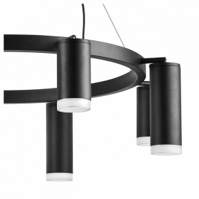 Подвесная люстра Lightstar Rullo LR0183748740 в Миассе - miass.mebel24.online | фото 4