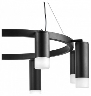 Подвесная люстра Lightstar Rullo LR0183748741 в Миассе - miass.mebel24.online | фото 5