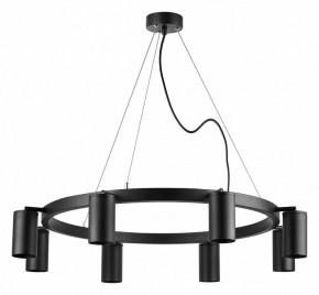 Подвесная люстра Lightstar Rullo LR018378 в Миассе - miass.mebel24.online | фото 2