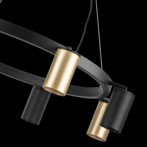 Подвесная люстра Lightstar Rullo LR018404374 в Миассе - miass.mebel24.online | фото 5
