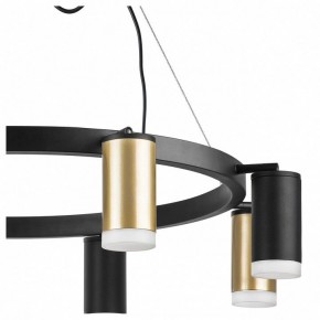 Подвесная люстра Lightstar Rullo LR0184043740 в Миассе - miass.mebel24.online | фото 5