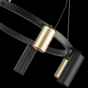 Подвесная люстра Lightstar Rullo LR018404874 в Миассе - miass.mebel24.online | фото 4