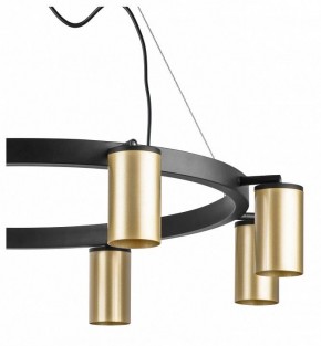 Подвесная люстра Lightstar Rullo LR018408 в Миассе - miass.mebel24.online | фото 5