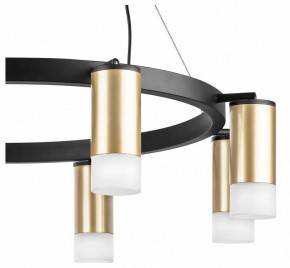 Подвесная люстра Lightstar Rullo LR0184081 в Миассе - miass.mebel24.online | фото 5