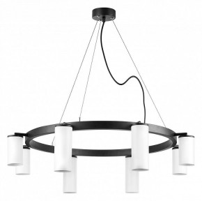 Подвесная люстра Lightstar Rullo LR018864364 в Миассе - miass.mebel24.online | фото 2