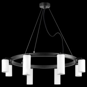 Подвесная люстра Lightstar Rullo LR018864364 в Миассе - miass.mebel24.online | фото 3