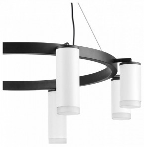 Подвесная люстра Lightstar Rullo LR0188643640 в Миассе - miass.mebel24.online | фото 5