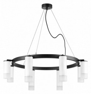 Подвесная люстра Lightstar Rullo LR0188643641 в Миассе - miass.mebel24.online | фото 2