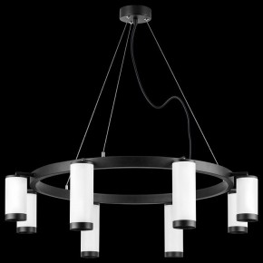 Подвесная люстра Lightstar Rullo LR01886436440 в Миассе - miass.mebel24.online | фото 3