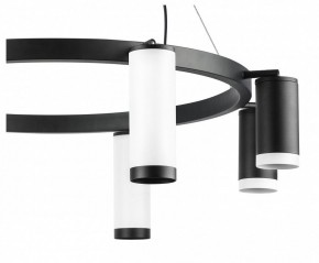 Подвесная люстра Lightstar Rullo LR01886437467 в Миассе - miass.mebel24.online | фото 5