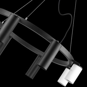 Подвесная люстра Lightstar Rullo LR018874364 в Миассе - miass.mebel24.online | фото 5