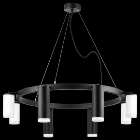 Подвесная люстра Lightstar Rullo LR0188743640 в Миассе - miass.mebel24.online | фото 3
