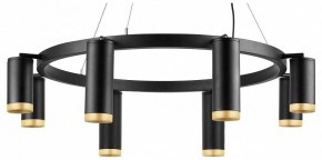 Подвесная люстра Lightstar Rullo LR01887437440 в Миассе - miass.mebel24.online | фото 2